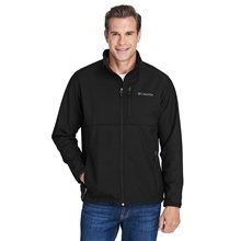 Columbia Mens Ascender(TM) Soft Shell