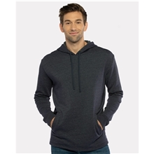 Next Level - Unisex Malibu Welt Pocket Hoodie Sweatshirt