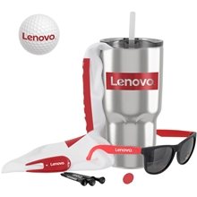 Kong Golf Kit W / Titleist Pro V1 Golf Ball