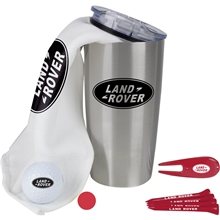 Odin Golf Kit w / Ultra Golf Ball