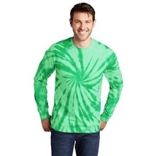 Port Company(R) Tie - Dye Long Sleeve Tee
