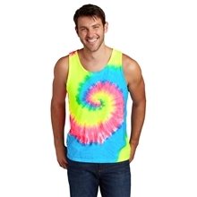 Port Company(R) Tie - Dye Tank Top