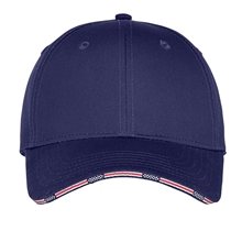 Port Authority(R) Americana Flag Sandwich Cap