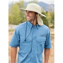 Port Authority(R) Outdoor Wide - Brim Hat