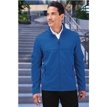 Port Authority (R) Collective Smooth Fleece Jacket
