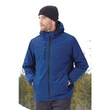 Port Authority(R) Vortex Waterproof 3- in -1 Jacket