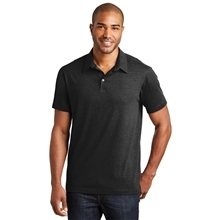 Port Authority(R) Meridian Cotton Blend Polo