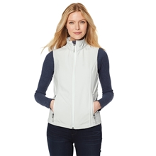 Port Authority(R) Womens Core Soft Shell Vest