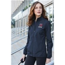 Port Authority(R) Womens Zephyr Full - Zip Jacket