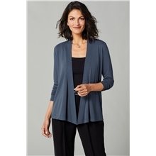 Port Authority(R) Womens Concept Open Cardigan