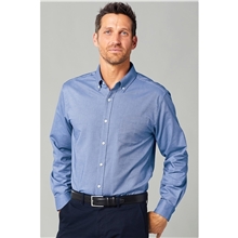 Port Authority(R) SuperPro(TM) Oxford Shirt