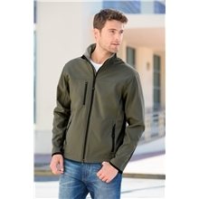 Port Authority(R) Tall Glacier(R) Soft Shell Jacket