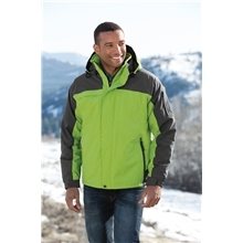 Port Authority(R) Tall Nootka Jacket