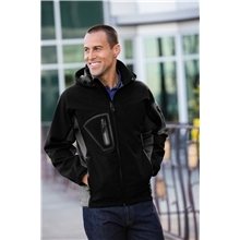 Port Authority(R) Tall Waterproof Soft Shell Jacket