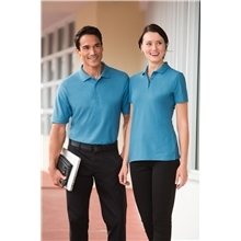Port Authority(R) Tall Stain - Release Polo