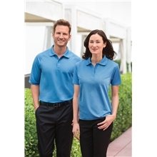 Port Authority(R) Tall Dry Zone(R) Ottoman Polo