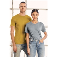 BELLA+CANVAS (R) Unisex Triblend Short Sleeve Tee