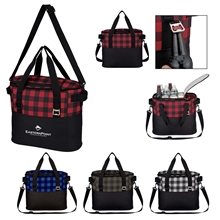 Northwoods Cooler Bag