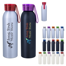 22 oz Darby Aluminum Bottle