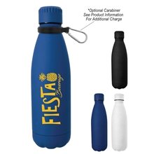 16 oz Kali Swiggy Stainless Steel Bottle