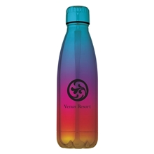 16 oz Verdi Stainless Steel Swiggy Bottle