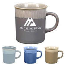 16 oz Navajo Mug