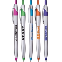 Javalina Chrome Bright Pen