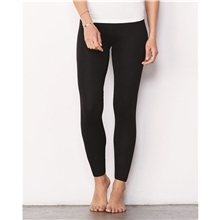 BELLA + CANVAS - Womens Leggings