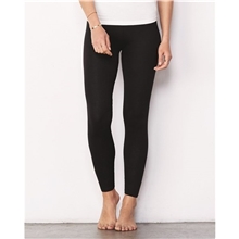 BELLA + CANVAS - Womens Leggings