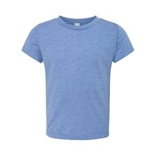 BELLA + CANVAS - Toddler Triblend Tee