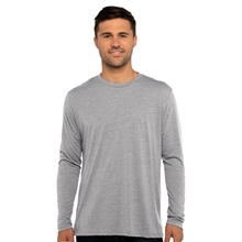 Next Level - Mens Triblend Long Sleeve T - Shirt