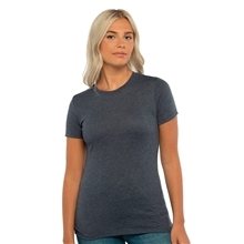 Next Level - Womens Triblend T - Shirt