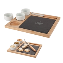 Masia 6- Piece Cheese Set