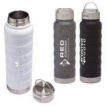 Perka(R) Roak 24 oz 304 SS Bottle w / Copper Lining