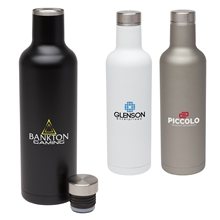 Joie 25 oz 304 Stainless Steel Vacuum Bottle