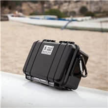 Pelican(TM) 1050 Micro Case - Solid Lid