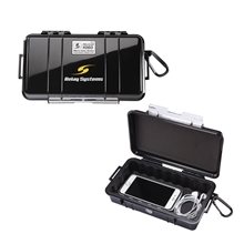 Pelican(TM) 1060 Micro Case - Solid Lid