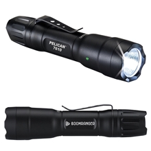 Pelican(TM) 7610 Tactical Flashlight