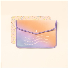 Snapfolio For Macbook Air / Pro 4CP Duplex - 11