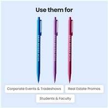 Jotter Pen - Up Your Standard