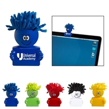 MopToppers Privacy Laptop Camera Cover