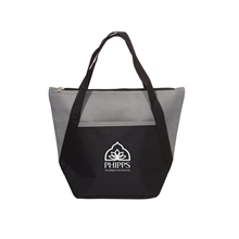 Lunch Cooler Tote Bag