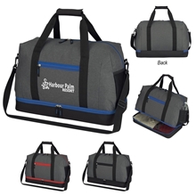 Tribeca Duffel Bag