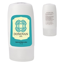 1 oz Moisturizing Body Lotion