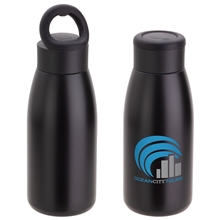 Avion 12 oz Vacuum Insulated Copper - Coated Stainless Steel Bottle