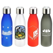 Everglade 24 oz Frosted Tritan(R) Bottle