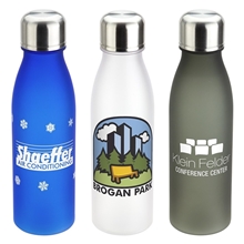 Everglade 24 oz Frosted Tritan(R) Bottle