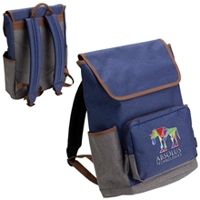 Republic Urban Backpack by Taroko(TM)
