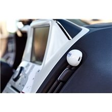 Car Vent Air Freshener - Lemon Scent