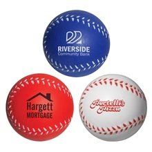 Baseball Slo - Release Serenity Squishy